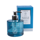 Sabonete Líquido Musgo de Carvalho